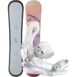 HEAD SPRING 2024 inkl. RX FAY I white - 142 | M