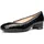 Graz Pumps Lackleder Schwarz 40