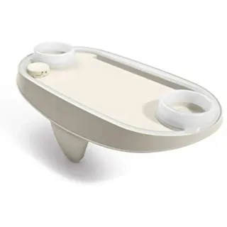Intex PureSPA Getränkehalter Weiß 45 x 26 x 16 cm