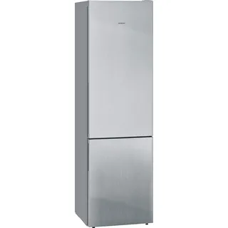 Siemens iQ500 KG39EALCA Kühl-Gefrierkombination (343 l, 2010 mm hoch, Edelstahl)