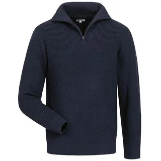 Elysee Troyer Blau 3XL