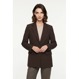 Cinque Longblazer Braun 40