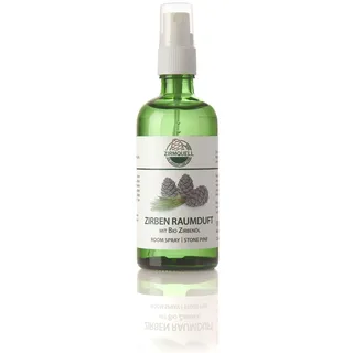 HTI-Living Zirben Raumduft 11,99€ / 100 ml zum sprühen, Raumduft