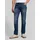 Josh Slim Fit Blau 32/32