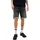 Jeans-Shorts Grau S