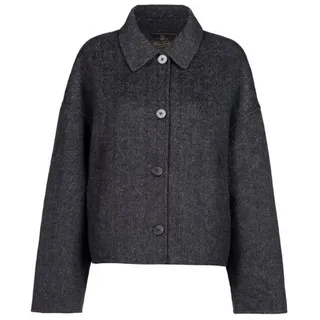 Herrlicher Kurzjacke grau L (40)