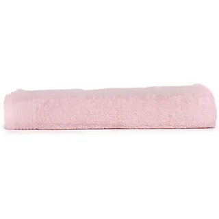 The One Towelling Strandtuch 100 x 180 cm pink