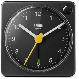 Braun BC02XB schwarz/schwarz