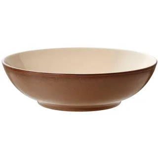 Bitz Salatschüssel Wood/Sand 24 cm