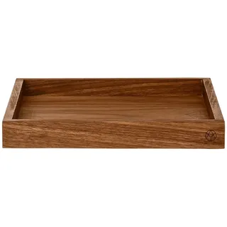 AYTM - Unity Holztablett, Walnuss, small