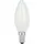Hama Kerze 112828 40W 470 lm warmweiß