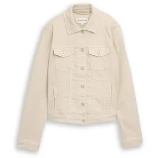 Tom Tailor Damen Jeansjacke - L