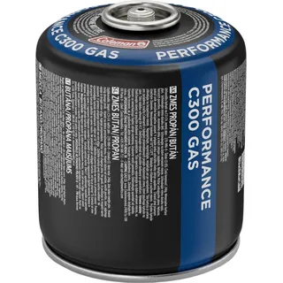 Coleman Gaskartusche C300 Performance 240 g