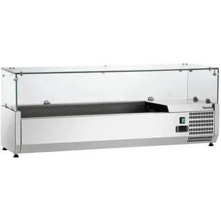 Bartscher Kühlaufsatz GL4-1201