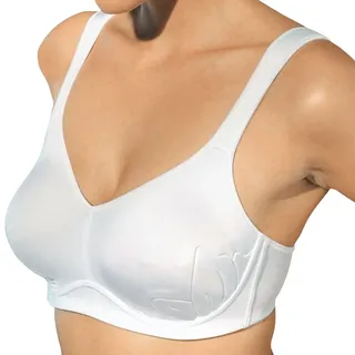 Speidel Soft BH Ultra Sonic Nr. 4355 (85B, Weiss) - 85B