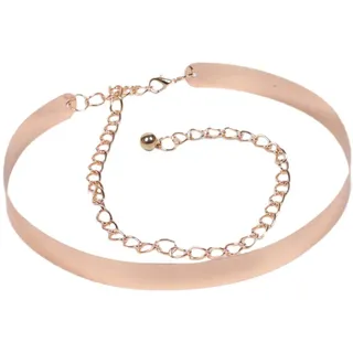 Asudaro Damen Taillengürtel Kleid Gürtel Kassette Pailletten Metallgürtel Dekoration Golden Silber Hüftsiegel Kettengürtel Bauchgürtel Bauchkette Taille Strap - 3.5cm
