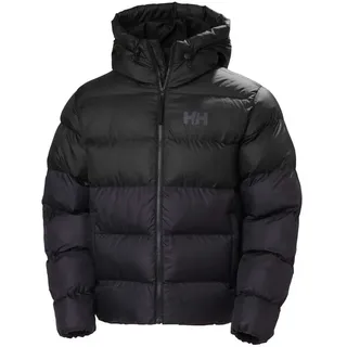 HELLY HANSEN Active Puffy Jacke Schwarz S