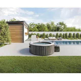 Intex Greywood Deluxe 145 x 71 cm grau