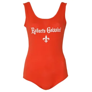 Roberto Geissini Basic Body Rot | Gr.: XXL