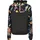 Light Jackets Schwarz L