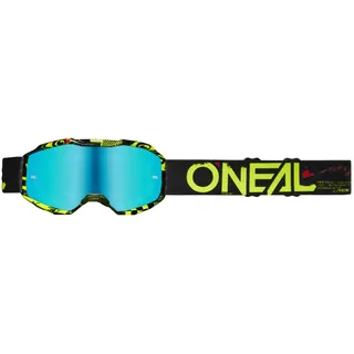 O'Neal Oneal B-10 Schwarz