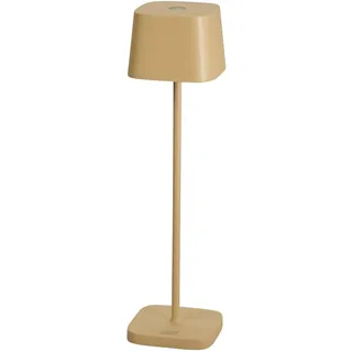 Konstsmide Capri Akku Tischleuchte, LED, 7829-330