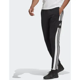 adidas Squadra 21 Jogginghose Schwarz M