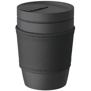 Villeroy & Boch Kaffeetasse 0,29 l Schwarz