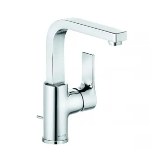 Kludi Zenta SL Einhandmischer Chrom