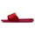 Herren University Red/Black/University Red 40