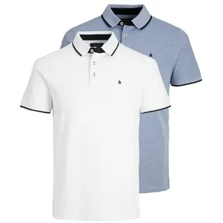 JACK & JONES JJEPAULOS blau XL