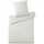 Musselin Offwhite 155 x 220 cm 80 x 80 cm