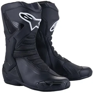Alpinestars SMX-6 V3 Schwarz 43
