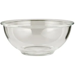 ib laursen Glasschüssel Klar 1,5 Liter 9,5 cm 20,5 cm
