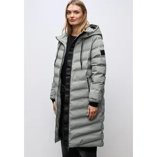 STREET ONE Damen, Jacke mit moderner Steppung - 44