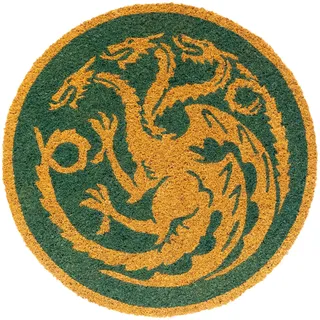 Grupo Erik Game Of Thrones 50 x 50 cm Grün