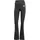 Damen Optime Essentials 3-Streifen Flared Tights XS
