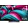 OLED55C58LA 55" 4K OLED evo AI Smart TV C5