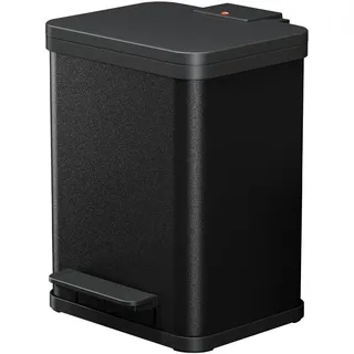 HAILO Öko Uno Plus M 17 l schwarz