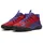 45 Team violet for all time Red Black Purple Rot 45
