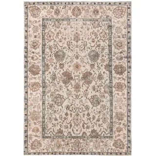 benuta pop Mara Teppich 200 x 300 cm Beige