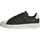 Core Black/Core Black/Off White 38