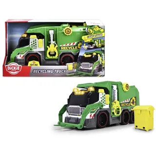 DICKIE Recycling Truck
