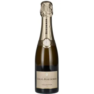 Louis Roederer Brut Collection 247 12,5% vol 0,375 l