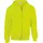 Safety Green/Yellow XXL