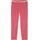 Slim-Fit Chinohose Pink 36 30