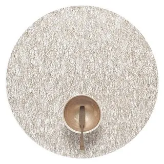 Chilewich, Tischset, Metallic Lace Tischset (7 Stk., 39 cm)