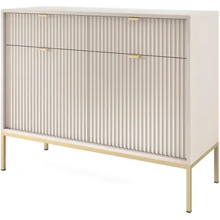 Selsey Vellore 104 x 83 cm Beige