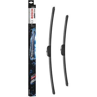 Bosch Scheibenwischer Aerotwin A392S, LŠnge: 700mm/575mm Ð Set fŸr Frontscheibe