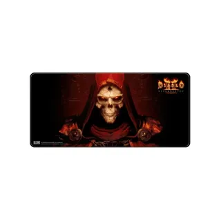 Blizzard Diablo 2 - Resurrected Prime Evil XL Mehrfarbig